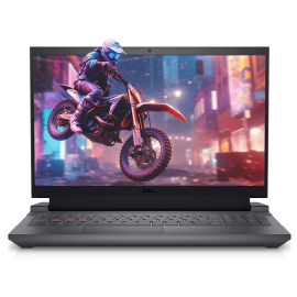 Tunisie Pc Portable Gamer G15 5530 | i7-13650HX | RTX 4050 6GB | 16 Go | 512 Go SSD