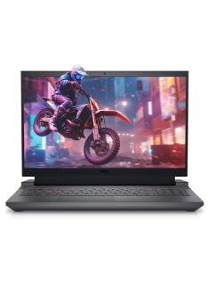 Tunisie Pc Portable Gamer G15 5530 | i7-13650HX | RTX 4050 6GB | 16 Go | 512 Go SSD