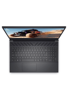 Tunisie Pc Portable Gamer G15 5530 | i7-13650HX | RTX 4050 8GB | 16 Go | 1To SSD
