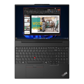 Tunisie Pc Portable Gamer LENOVO TB 16-IRL  | CORE 7-240H | 8 Go | 512 Go SSD