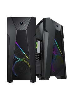 Tunisie PC Gamer Intel Core i7-12700F | RX 7800 XT  16GB | 16GB DDR4 | Nvme 500Gb