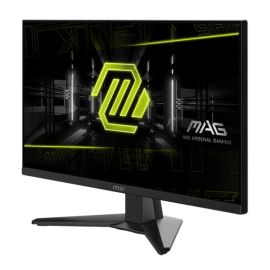 Tunisie Ecrans Gamer MSI MAG 242F 23.8'' Full HD Fast IPS 200Hz