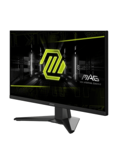Tunisie Ecrans Gamer MSI MAG 242F 23.8'' Full HD Fast IPS 200Hz