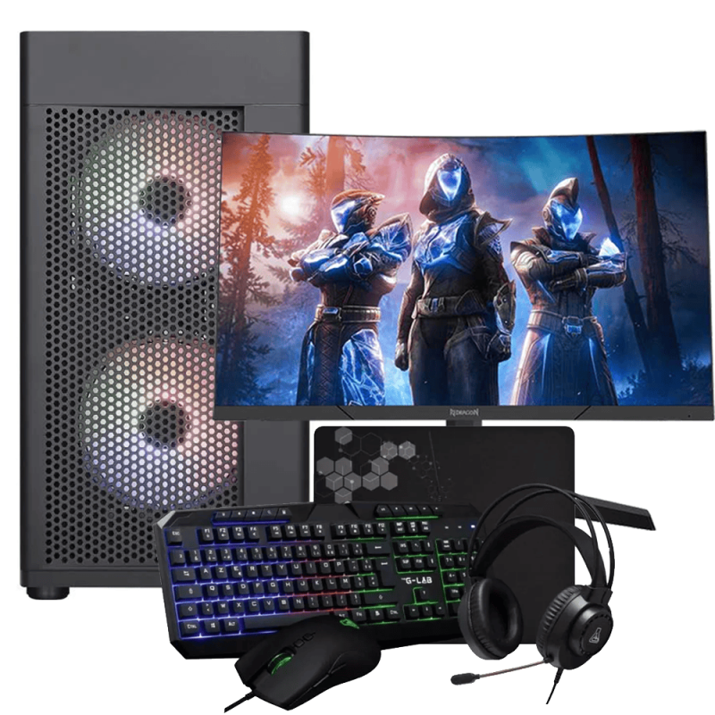 TunisieSkymil|PC Gamer Intel