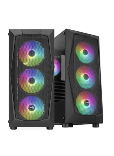 Tunisie PC Gamer Intel Core i5-14400F | RX 9060 XT 16GB | 16GB DDR4  | NVMe 500Gb