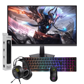 Tunisie Level Up Périphériques LEVEL UP Starter Pack - 1