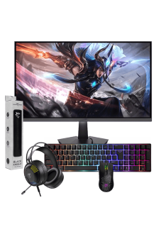 Tunisie Level Up Périphériques LEVEL UP Starter Pack - 1