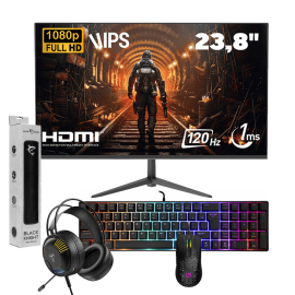 Tunisie Level Up Périphériques Level Up Core Pack - Black