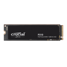 Tunisie Disque dur / SSD / Nvme Crucial P310 1To M2
