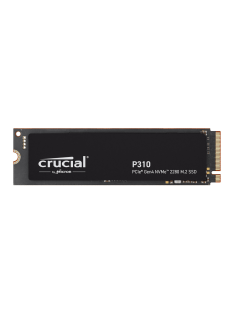 Tunisie Disque dur / SSD / Nvme Crucial P310 1To M2