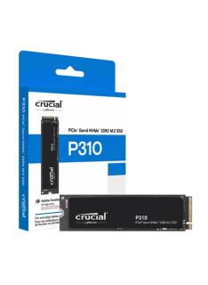 Tunisie Disque dur / SSD / Nvme Crucial P310 1To M2