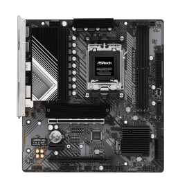 Tunisie Carte mère AMD ASRock B650M-HDV/M.2