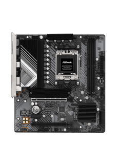Tunisie Carte mère AMD ASRock B650M-HDV/M.2