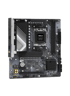 Tunisie Carte mère AMD ASRock B650M-HDV/M.2