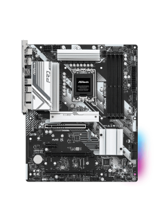 Tunisie Carte mère Intel ASRock B760 PRO RS