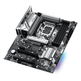 Tunisie Carte mère Intel ASRock B760 PRO RS