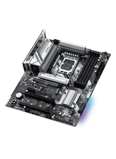 Tunisie Carte mère Intel ASRock B760 PRO RS