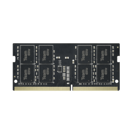 Tunisie Ram pour Pc Portable Team Group 8 Go DDR4 -  3200 Mhz