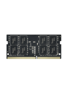 Tunisie Ram pour Pc Portable Team Group 8 Go DDR4 -  3200 Mhz