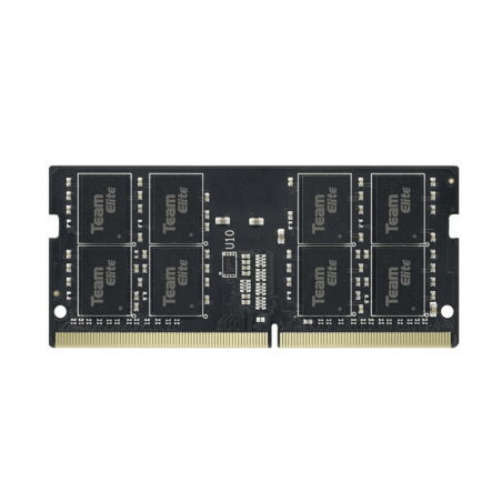 Tunisie Ram pour Pc Portable Team Group 8 Go DDR4 -  3200 Mhz