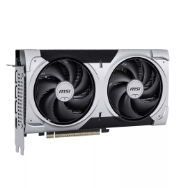 Tunisie Carte Graphique MSI GeForce RTX 5060 Ti 8G Ventus 2X OC PLUS