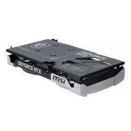 Tunisie Carte Graphique MSI GeForce RTX 5060 Ti 8G Ventus 2X OC PLUS