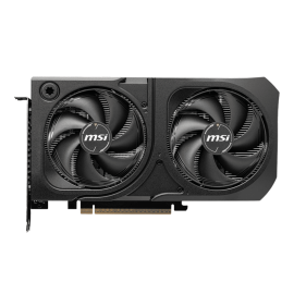 Tunisie Carte Graphique MSI GeForce RTX 5060 Ti 16G SHADOW 2X OC PLUS