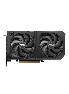 Tunisie Carte Graphique MSI GeForce RTX 5060 Ti 16G SHADOW 2X OC PLUS