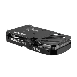 Tunisie Carte Graphique MSI GeForce RTX 5060 Ti 16G SHADOW 2X OC PLUS