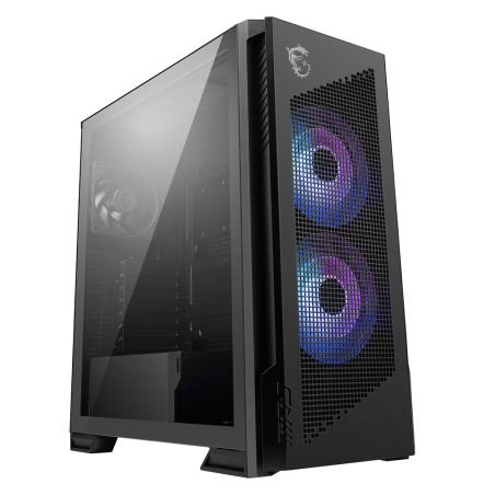 Tunisie Boitier MSI MPG VELOX 300R AIRFLOW PZ  - Black