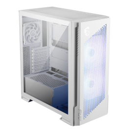 Tunisie Boitier MSI MPG VELOX 300R AIRFLOW PZ  - White
