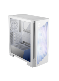 Tunisie Boitier MSI MPG VELOX 300R AIRFLOW PZ  - White