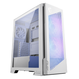 Tunisie Boitier MSI MPG VELOX 300R AIRFLOW PZ  - White