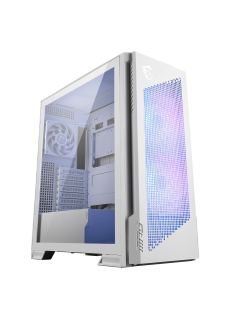 Tunisie Boitier MSI MPG VELOX 300R AIRFLOW PZ  - White