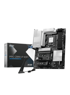 Tunisie Carte mère Intel MSI PRO Z890-P WIFI