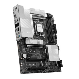 Tunisie Carte mère Intel MSI PRO Z890-P WIFI