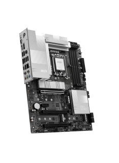 Tunisie Carte mère Intel MSI PRO Z890-P WIFI