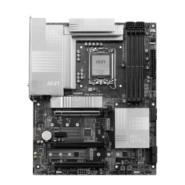 Tunisie Carte mère Intel MSI PRO Z890-P WIFI