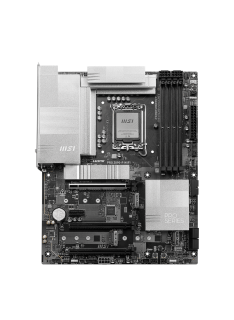 Tunisie Carte mère Intel MSI PRO Z890-P WIFI