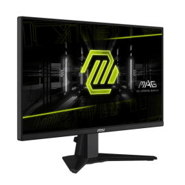 Tunisie Ecrans Gamer MSI MAG 255F E20 25'' | FHD IPS RAPID | 200 Hz | 0.5 ms