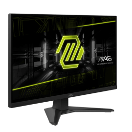 Tunisie Ecrans Gamer MSI MAG 272F 27'' FAST IPS | FHD | 200 Hz | 0.5Ms