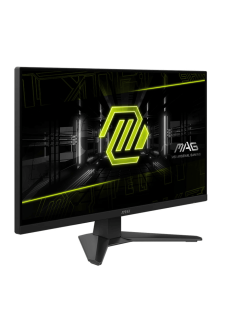 Tunisie Ecrans Gamer MSI MAG 272F 27'' FAST IPS | FHD | 200 Hz | 0.5Ms