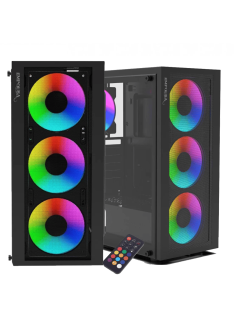 Tunisie PC Gamer Intel CORE i5-12400F | RX 7600 XT 16GB  | 16Gb DDR4  | Nvme 500Gb