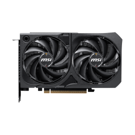 Tunisie Carte Graphique MSI GeForce RTX 5050 8G SHADOW 2X OC