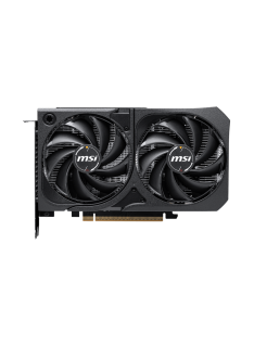 Tunisie Carte Graphique MSI GeForce RTX 5050 8G SHADOW 2X OC