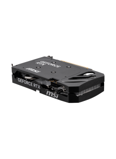 Tunisie Carte Graphique MSI GeForce RTX 5050 8G SHADOW 2X OC