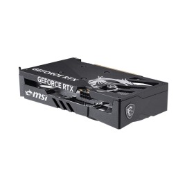 Tunisie Carte Graphique MSI GeForce RTX 5050 8G GAMING OC