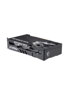 Tunisie Carte Graphique MSI GeForce RTX 5050 8G GAMING OC