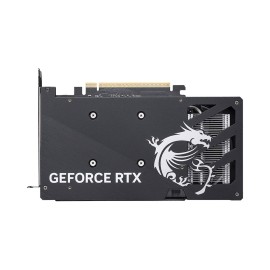 Tunisie Carte Graphique MSI GeForce RTX 5050 8G GAMING OC