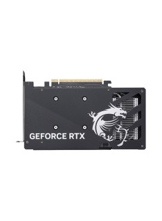 Tunisie Carte Graphique MSI GeForce RTX 5050 8G GAMING OC